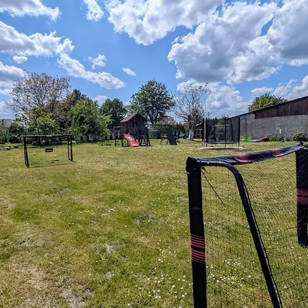 Domowe Zacisze 2 アパート *