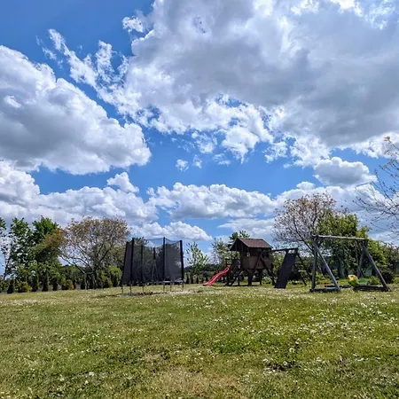 Domowe Zacisze 2 * Kierzkowo (Wejherowo)