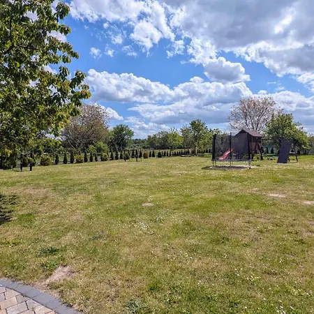 Domowe Zacisze 2 アパート