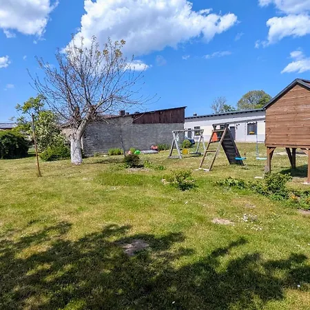 アパート Domowe Zacisze 2